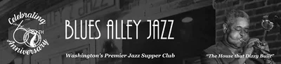 Blues Alley