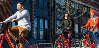 Capital Bikeshare