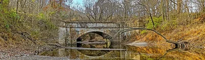 C&O Canal Towpath