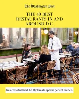 Le Diplomate