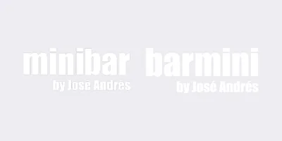 Minibar by Jose Andres