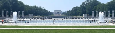 National Mall