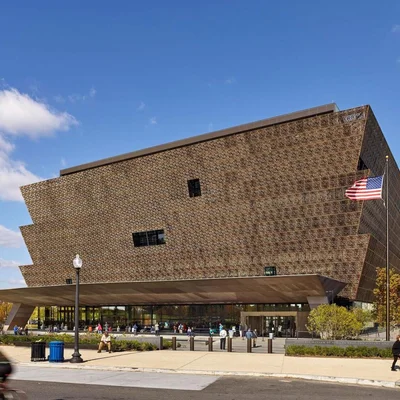 National Museum of African American History and Culture