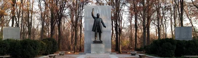 Theodore Roosevelt Island