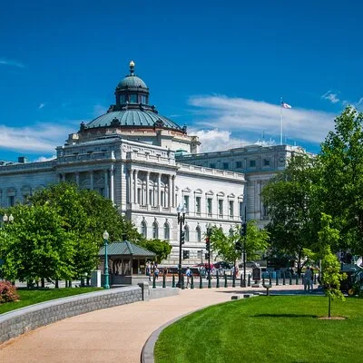 Library of Congress