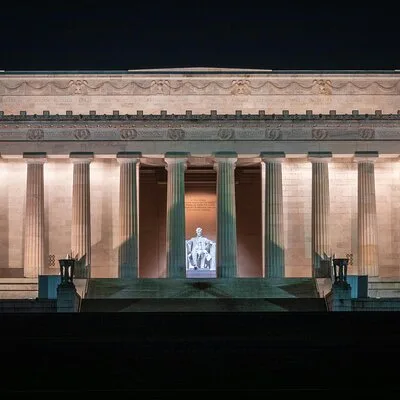 Lincoln Memorial